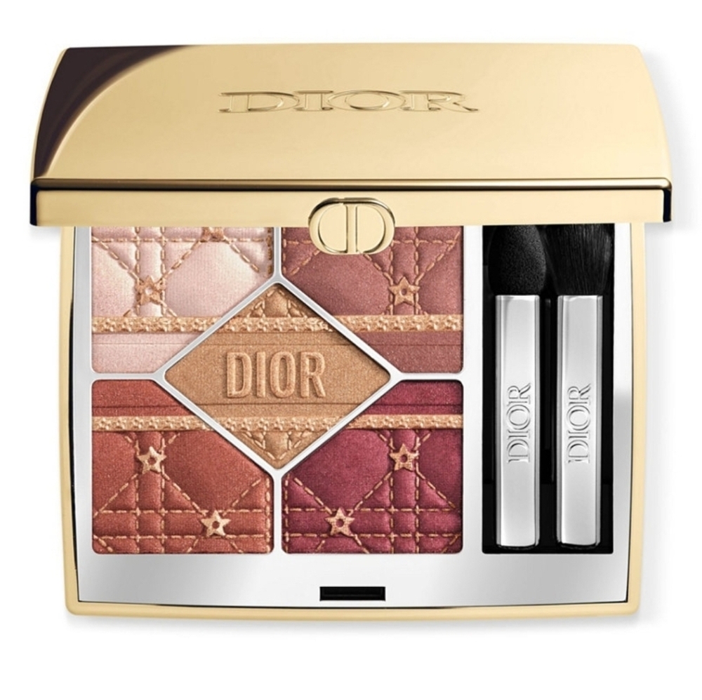 Diorshow 5 Couleurs – Limited Edition 636 - FIERY CIRCUS 0.24 OZ